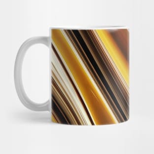 colorful pattern design Mug